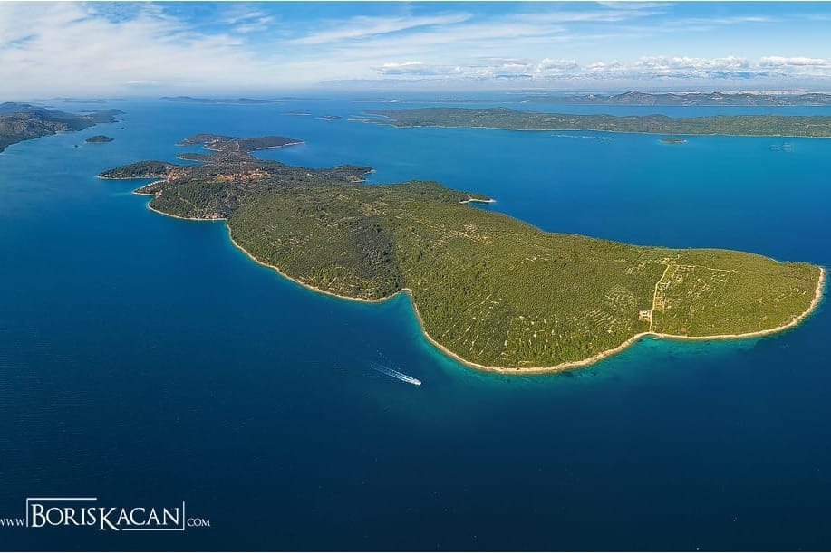 Krenula otočna futsal liga zadarskog arhipelaga