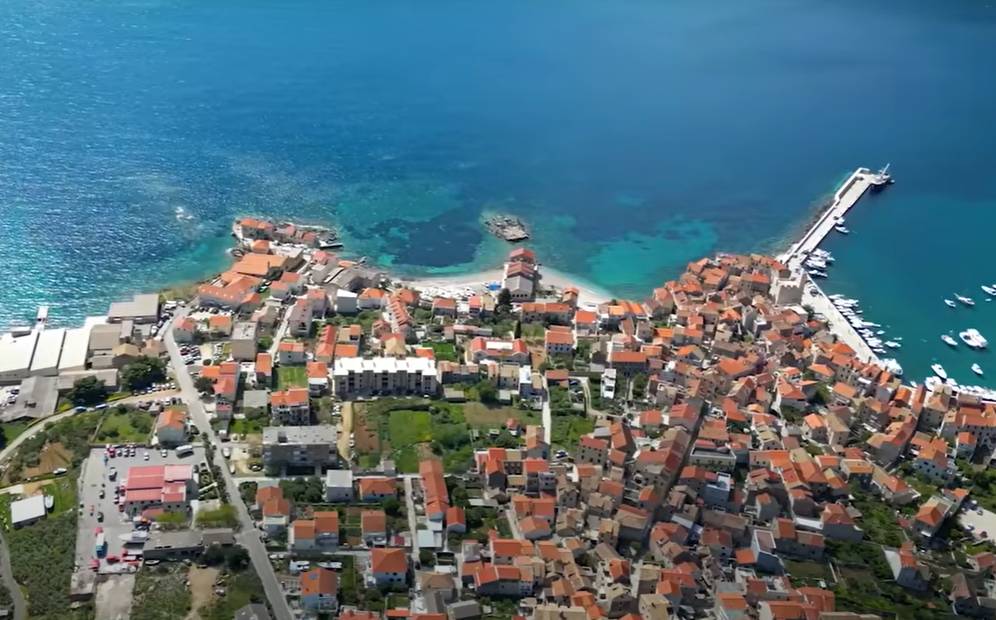 Radionica o žaštiti morskih špilja Viškog arhipelaga u Komiži