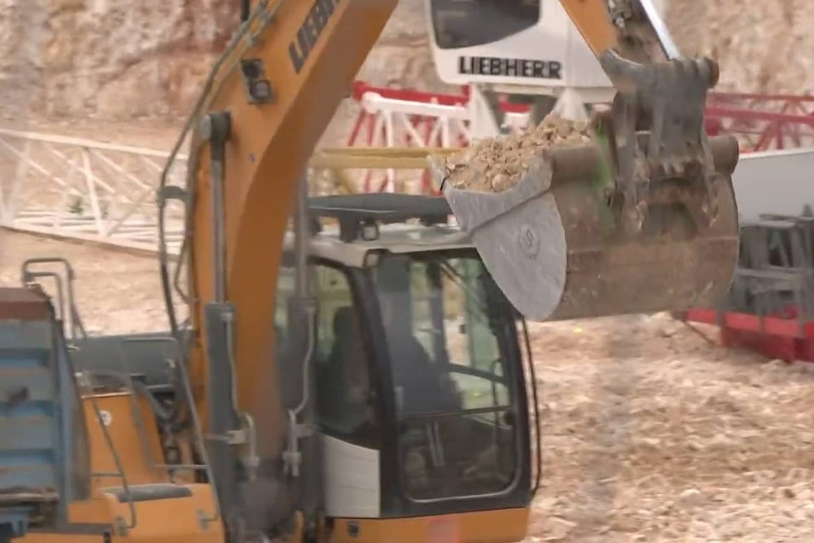 Ponovno Zadar! Građani ogorčeni izgradnjom sedmerokatnice