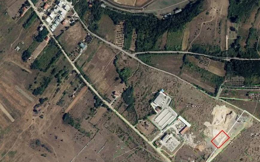 Nin dobio državno zemljište za gradnju reciklažnog dvorišta