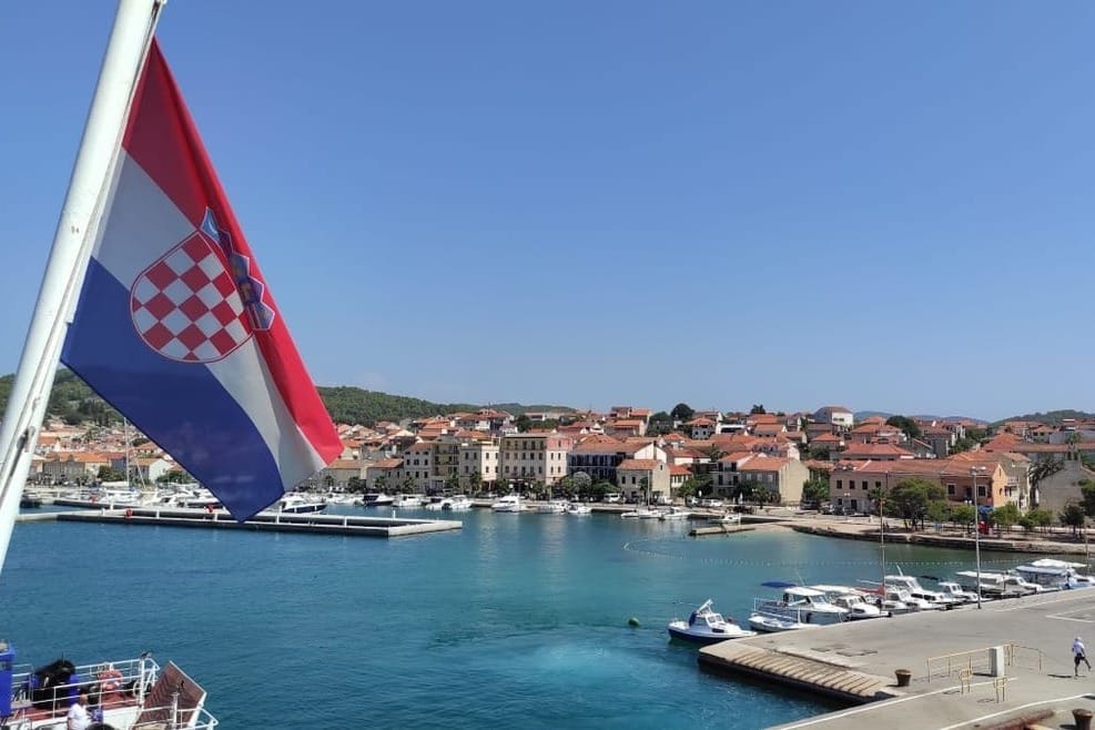 REKORDNA KAZNA U VELOJ LUCI Ovaj ga je stvarno pretjerao!