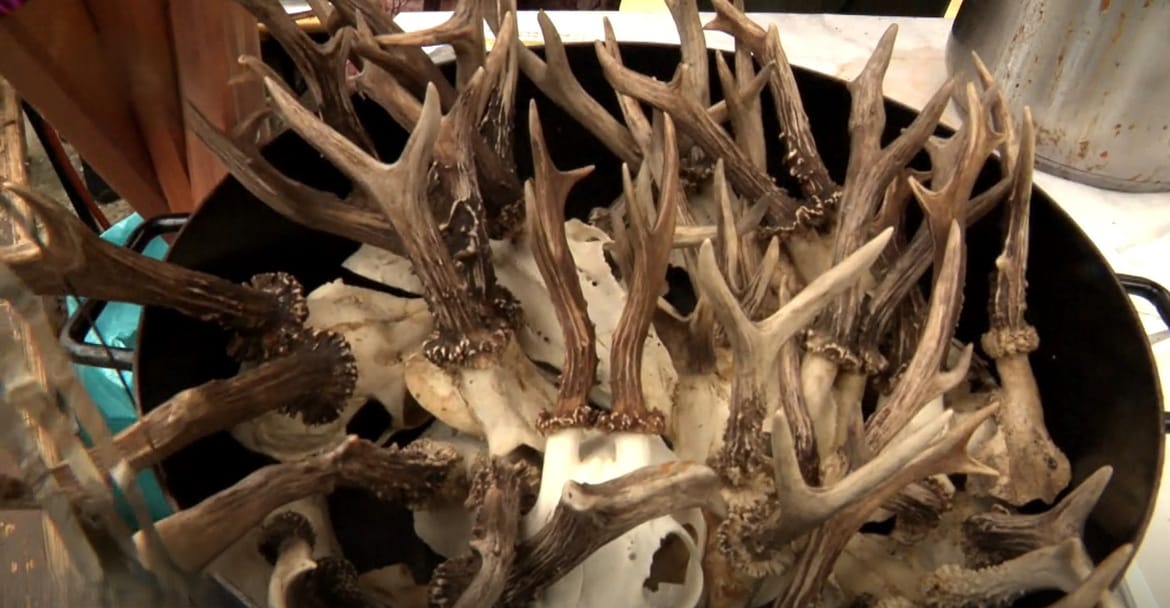 Na Bljak festu u Omišlju kuhala se zaboravljena jela pučke gastronomije