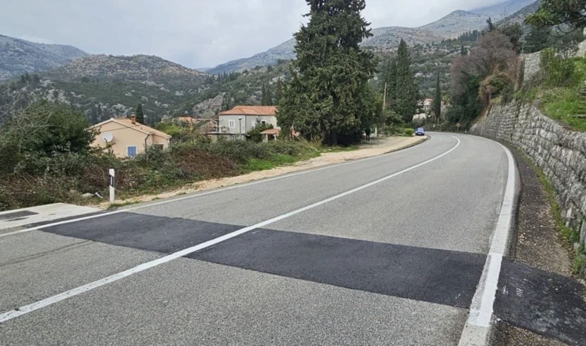 Vodovod Dubrovnik u Slanom izgradio 200 metara novog vodoopskrbnog cjevovoda