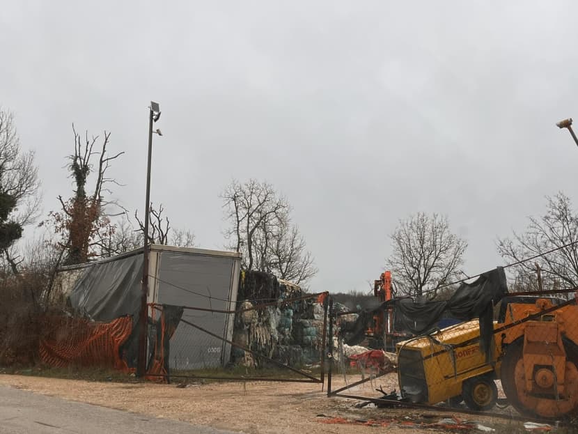 Komunalni redar u Bujama dobio otkaz zbog krivotvorenja dokumenata - pravdao se neiskustvom!