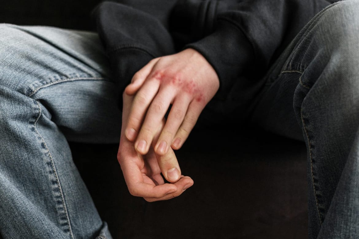 Splićanin koji je izudarao strane radnike jer mu je kasnila hrana mora u zatvor: "Žao mi je, nisu oni ništa krivi"