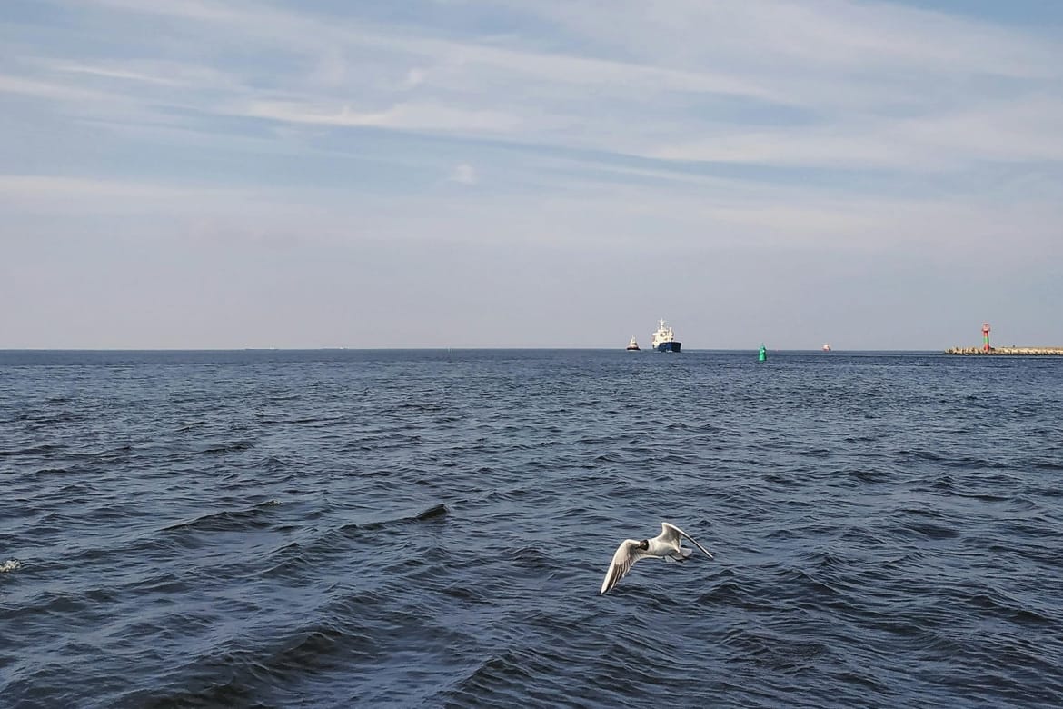 Šveđani istražuju novu sabotažu u Baltičkom moru