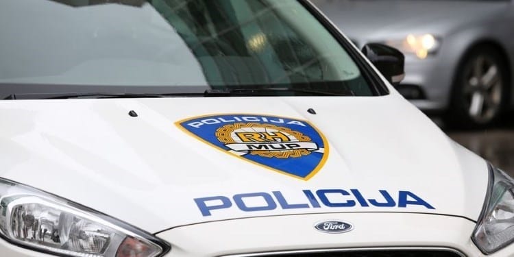 ZABRINJAVAJUĆI PODATAK Svakog četvrtog vozača tijekom vikenda splitsko-dalmatinska policija isključila iz prometa!