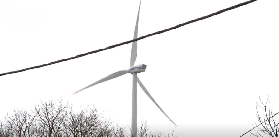 Buka vjetroelektrana stanovnicima ometa život