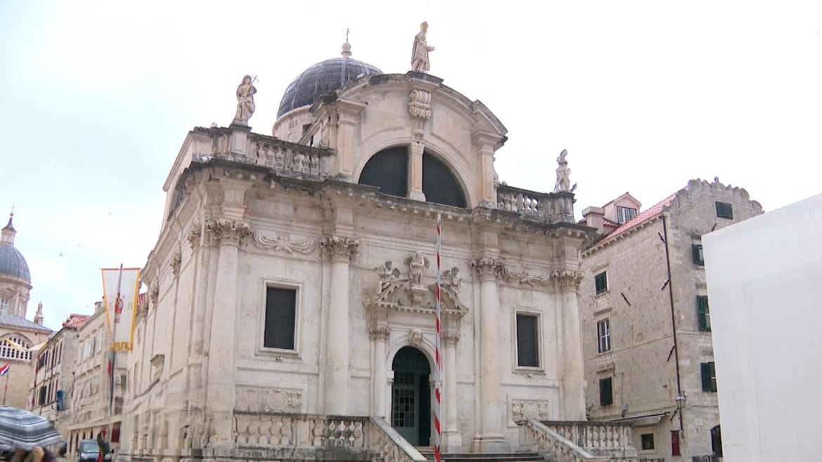 Pripreme za 1053. Festu svetog Vlaha u punom su jeku