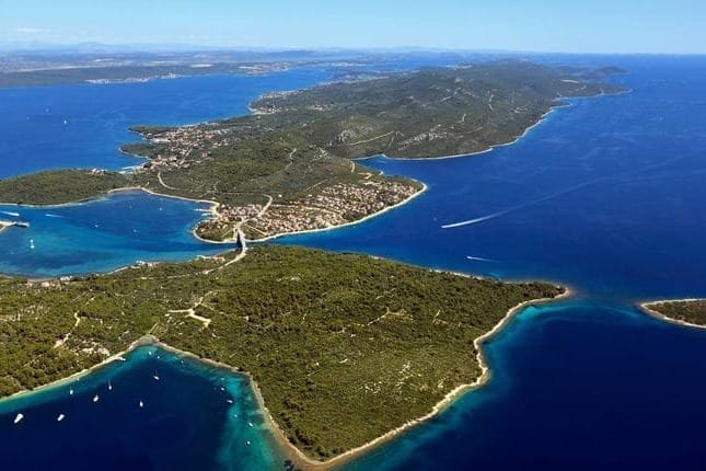 SANACIJA POMORSKOG DOBRA? Na Pašmanu se dodjeljuje više od 7,3 milijuna eura