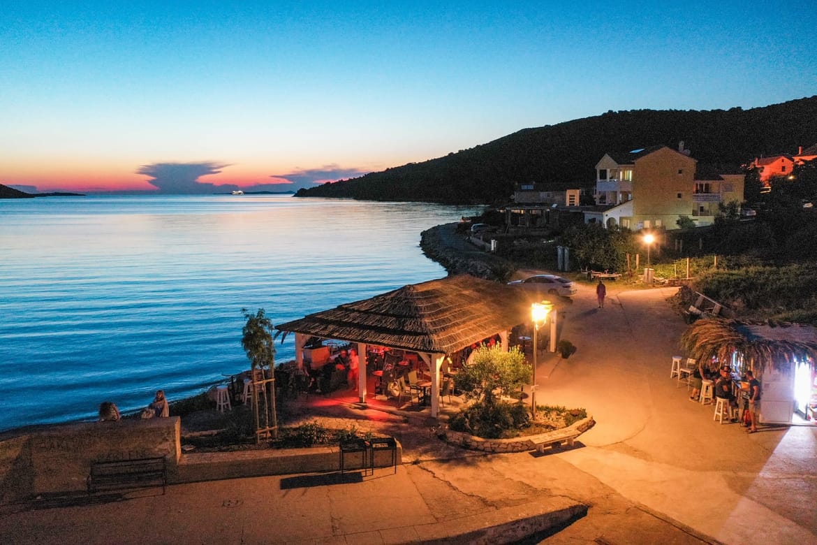 ŠPALINA FEŠTIVAL Dugi otok ovo ljeto dobiva vrlo zanimljivo novo "događanje"