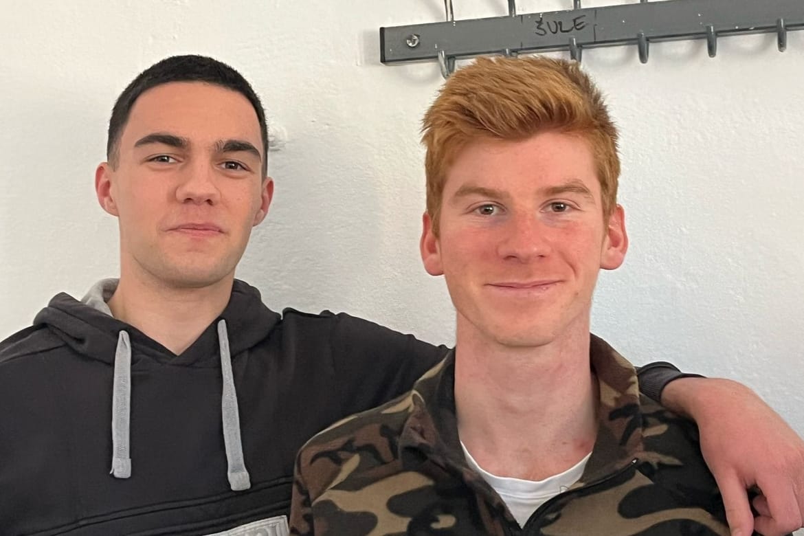 Učenici  zadarske Pomorske škole putuju u Sevillu