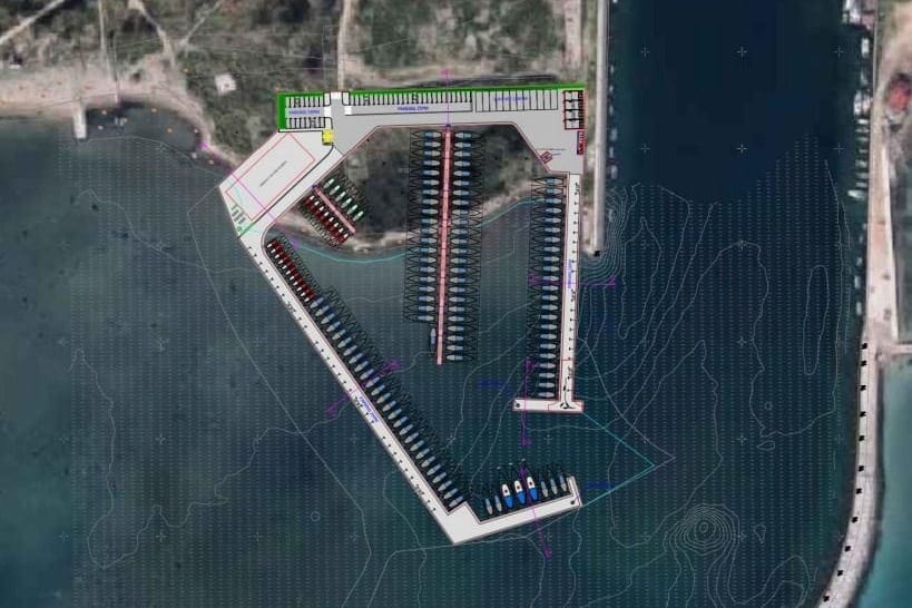 PROSVJED Omišani prozivaju Grad, Županiju i Ministarstvo za devastaciju i pogodovanje kapitalu!