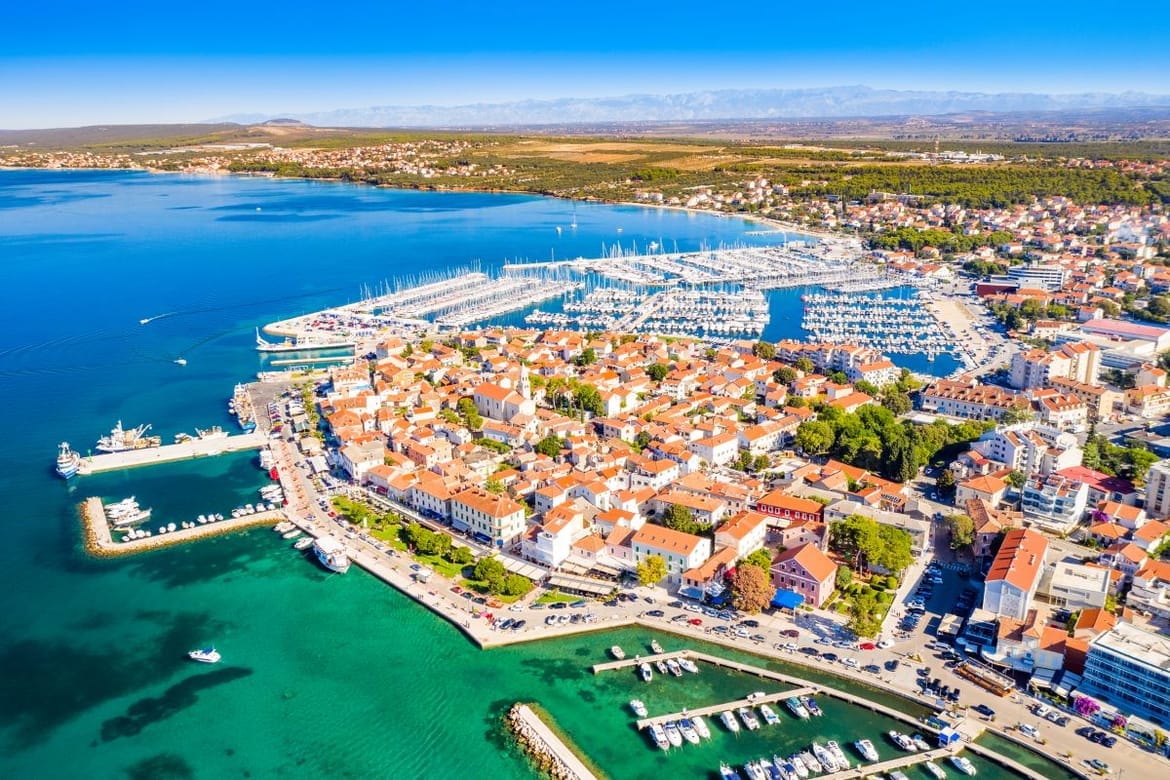 Grad Biograd na moru raspisao natječaj za sanaciju odlagališta