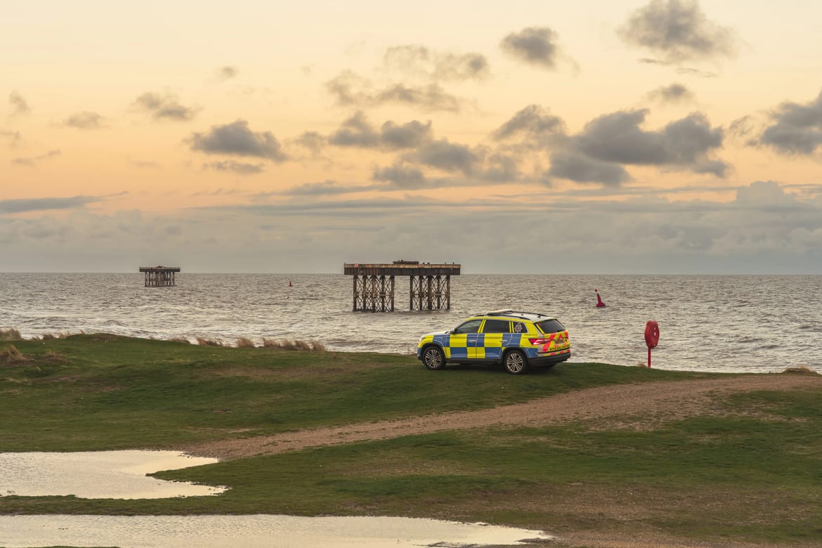 Na plaži u Engleskoj pronađeno tijelo muškarca - Policija smatra da je porijeklom iz Hrvatske ili BiH: "Tražimo pomoć pri identifikaciji"