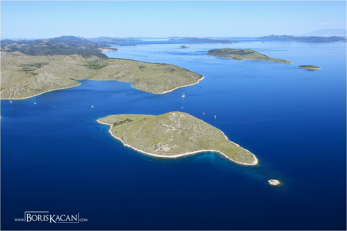 MORE, OTOCI I VALOVI Tri fotografa izlažu u zadarskom Arsenalu