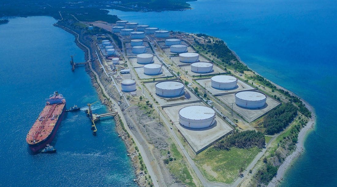 SAD traži oduzimanje 47 milijuna dolara! Kako je iranska nafta završila u Omišlju i tko je prevario Hrvate?