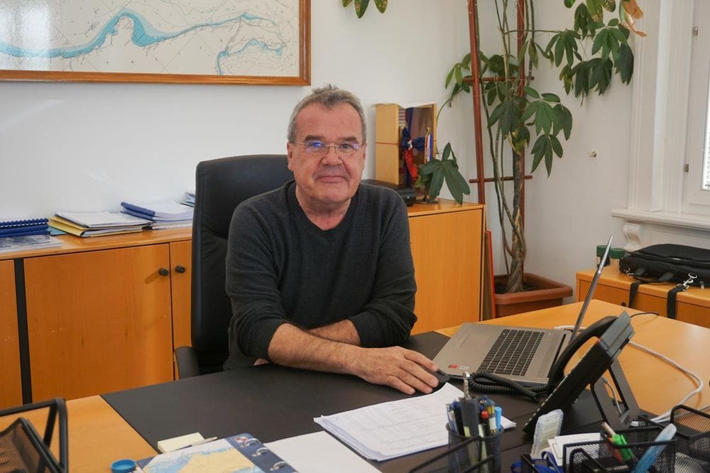 Splitski HDZ-ovac i bivši direktor Plovputa u nemilosti brojeva: "Nisam pokušao zataškati, radi se o propustu iz neznanja"