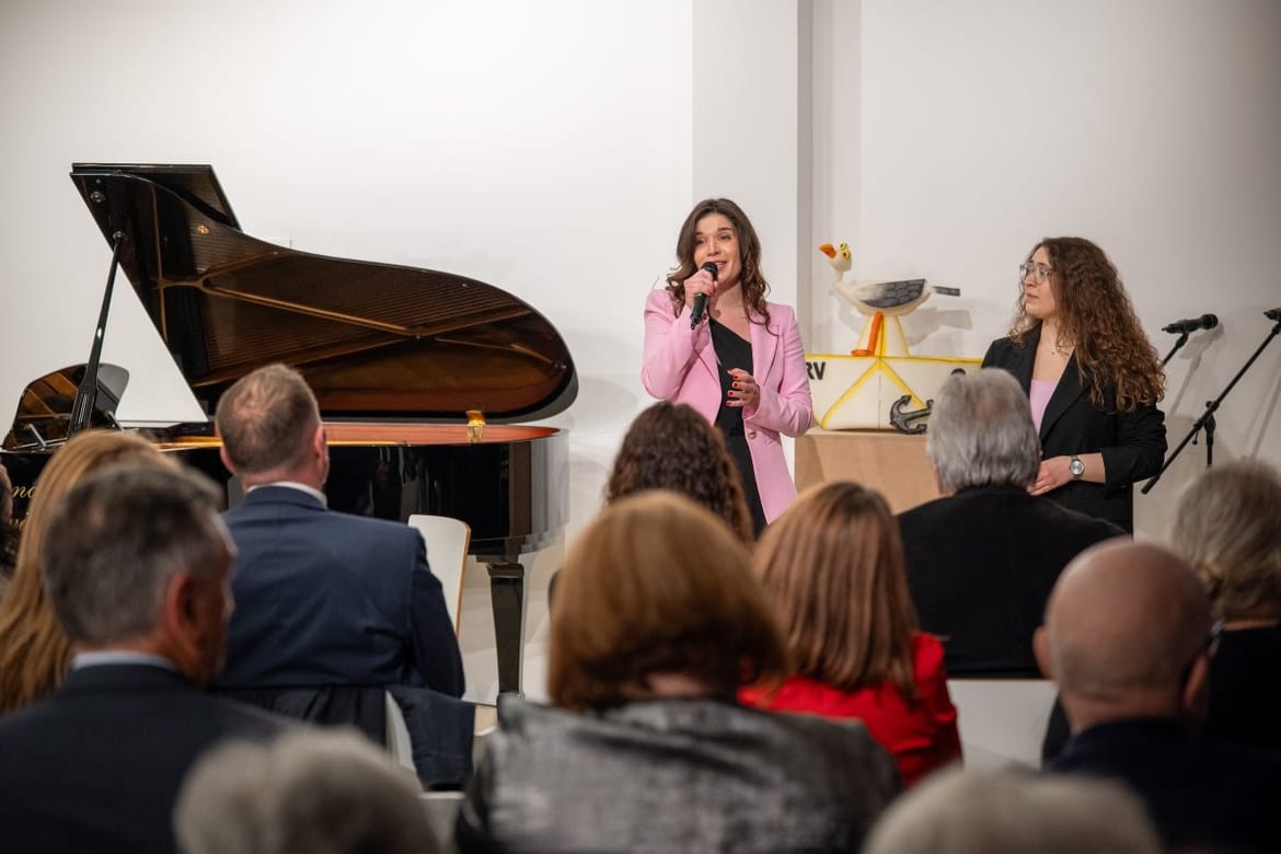 Novootvorenom rovinjskom Centru za mlade donirano 530.000 eura