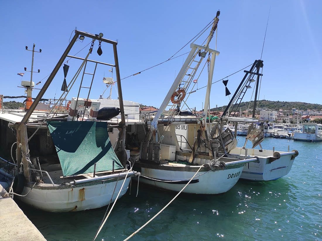 Izvršen obračun kvota za povrat plaćene trošarine na bezolovni benzin za ribarska plovila