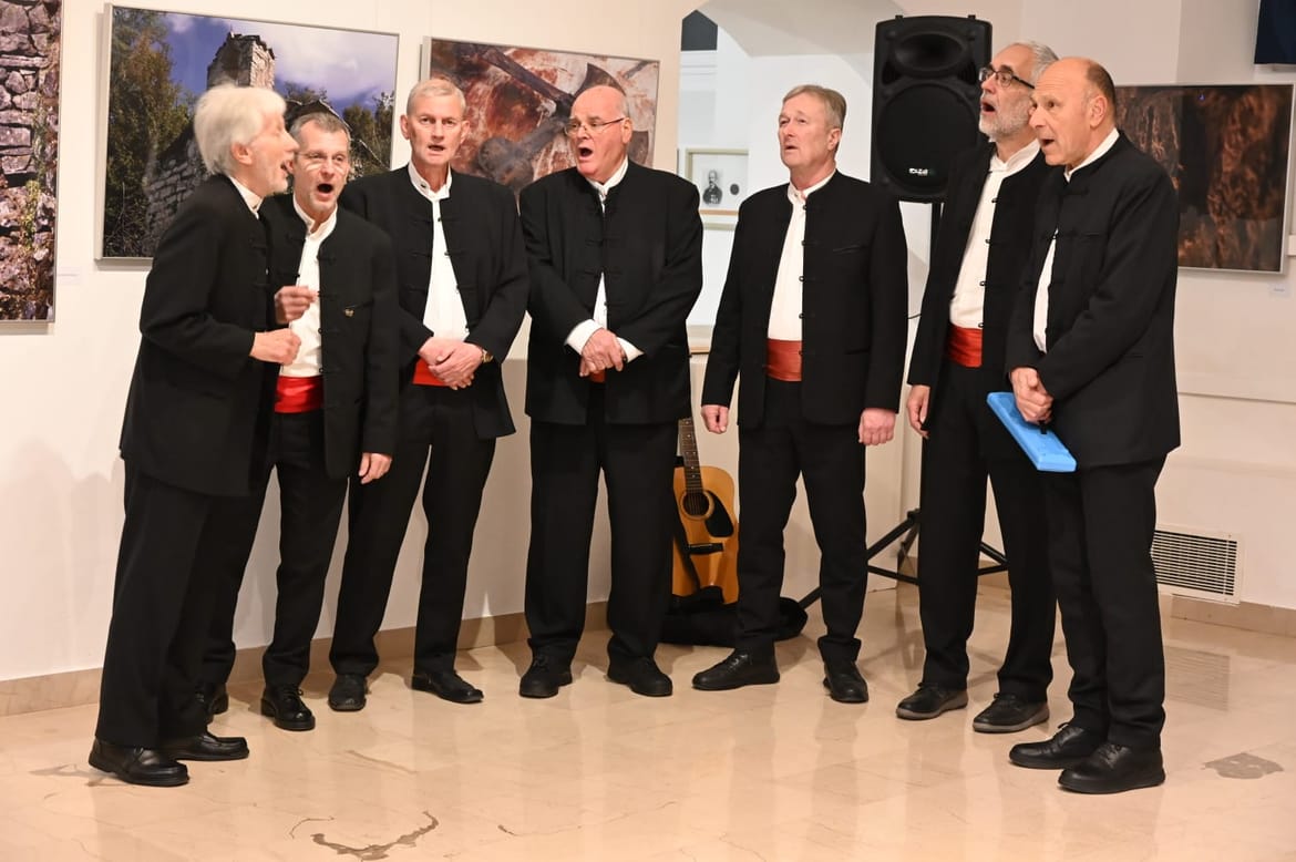 SLAVLJE BOKELJSKE MORNARICE Završene ovogodišnje Tripundanske svečanosti u Splitu