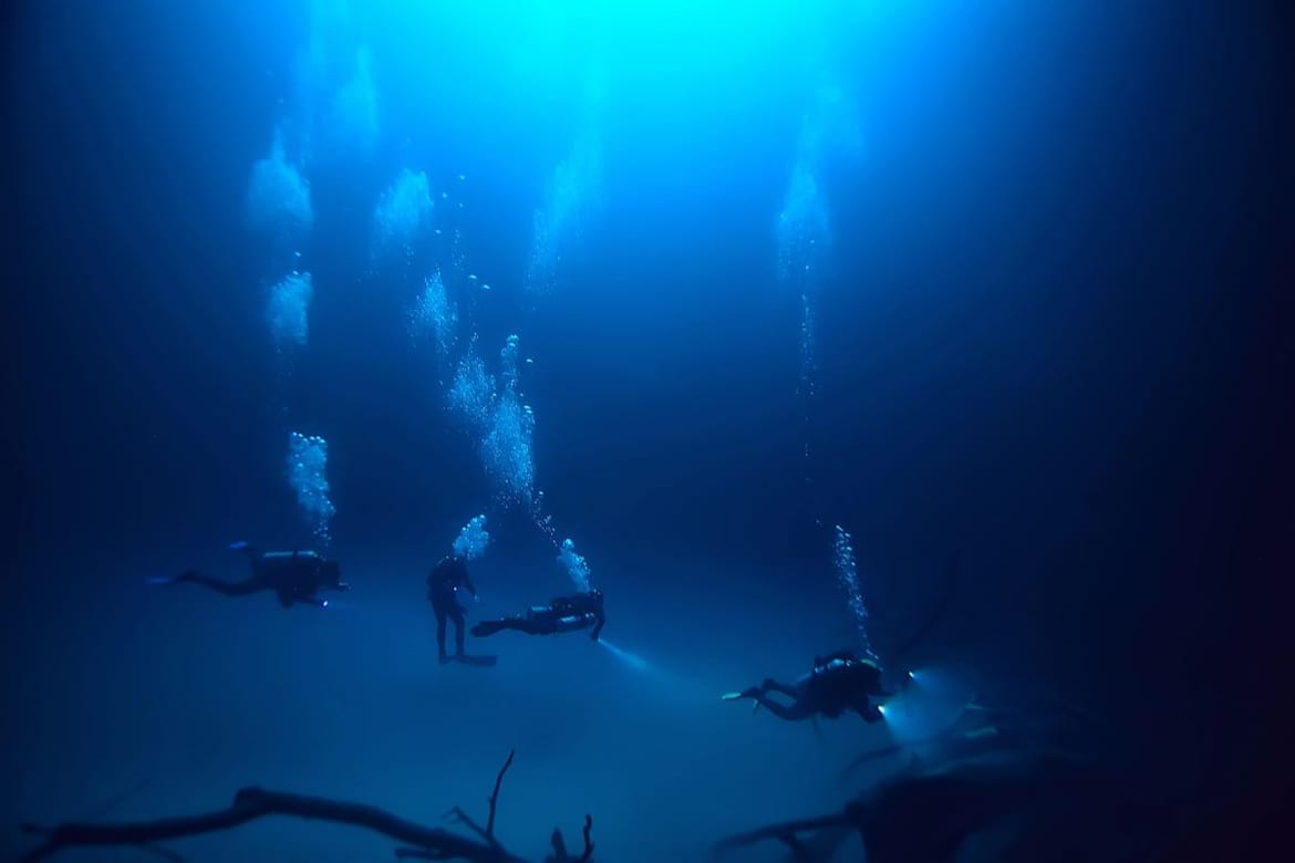 Hrvatski ronilački kongres u Šibeniku i eko akcija čišćenja podmorja