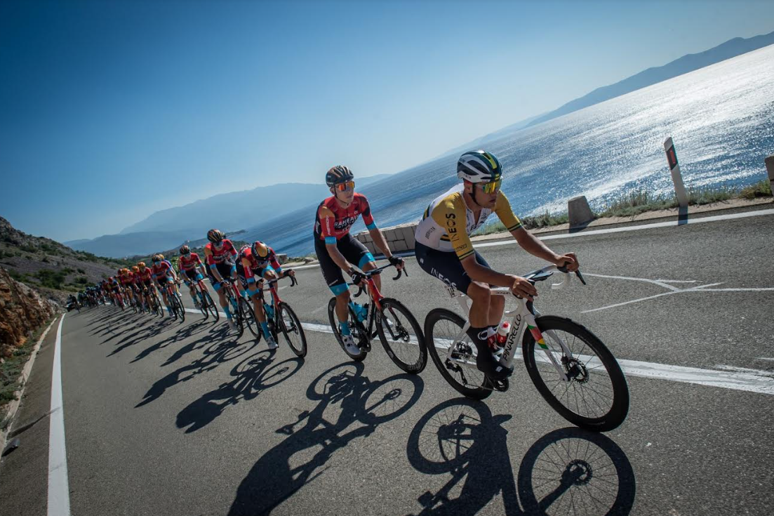 Jubilarno izdanje međunarodne biciklističke utrke CRO Race