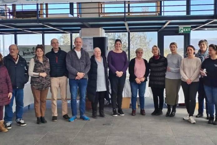 Na Pašmanu osnovana Udruga za promicanje razvoja otočne proizvodnje