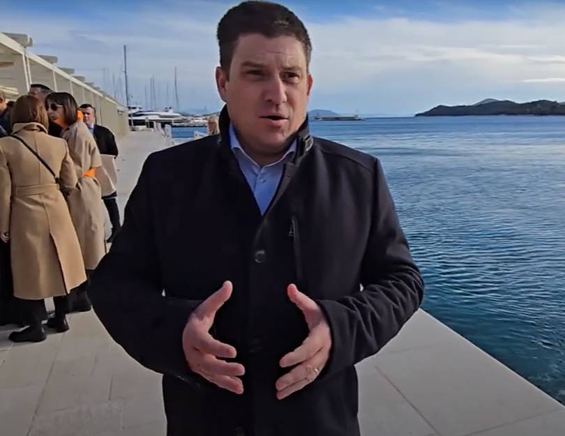 Ministar Butković: "Istraga o odgovornosti za Jadroliniju još je otvorena"