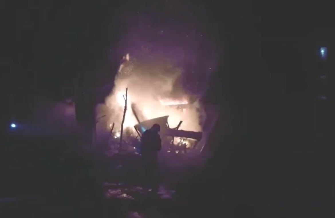 Rusija izvela brutalan napad na crnomorski grad nakon "dogovora" o sigurnoj plovidbi Crnim morem