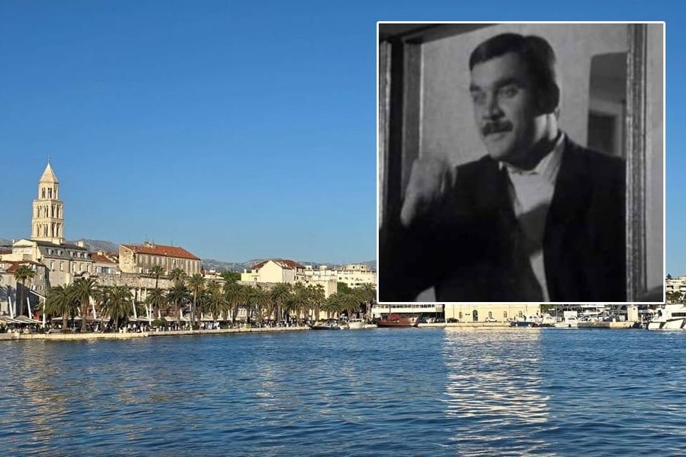 Obljetnica smrti velikog Borisa Dvornika