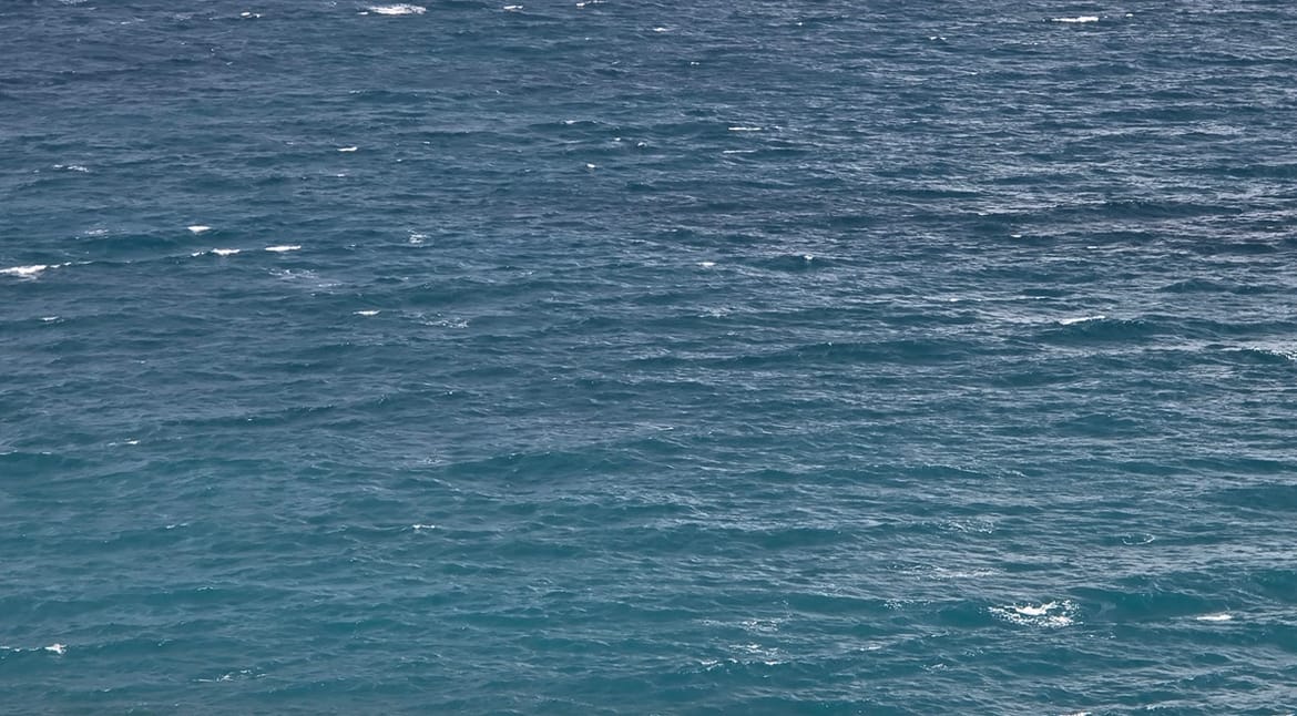 Jugo, koje će tijekom dana jačati, na sjeveru Jadrana moguće nevere