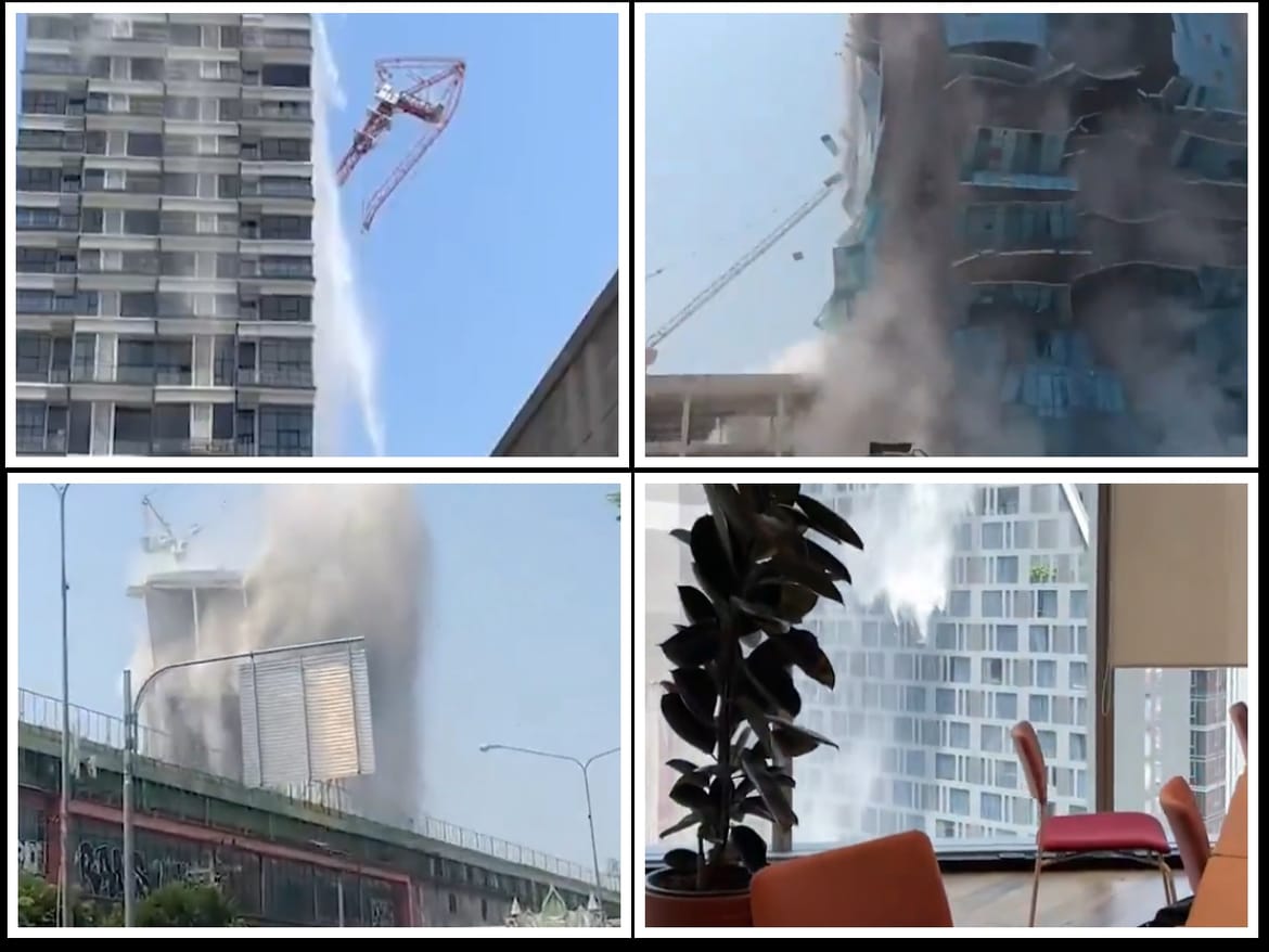 Na Mjanmaru(Burmi) se mrtvi nakon potresa vjerojatno broje u tisućama?!