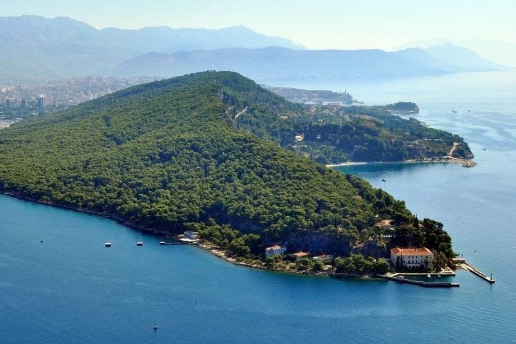 Odgađa se uvođenje posebnog prometnog režima kroz Marjan