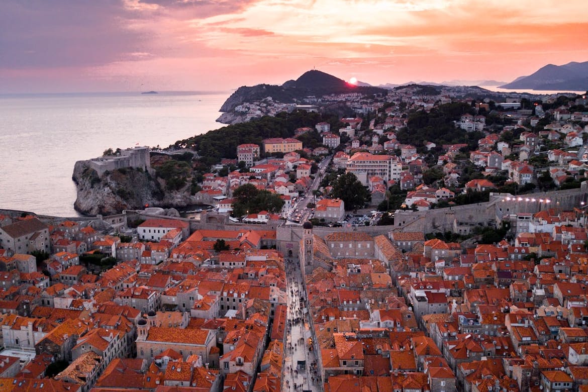 Svečano otvoren četvrti Dubrovnik EXPO