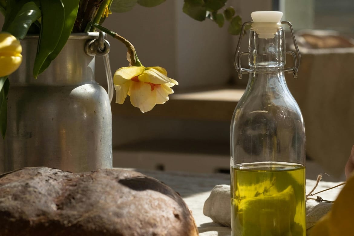 Dani maslina u Zadru - prijavite svoja ulja!