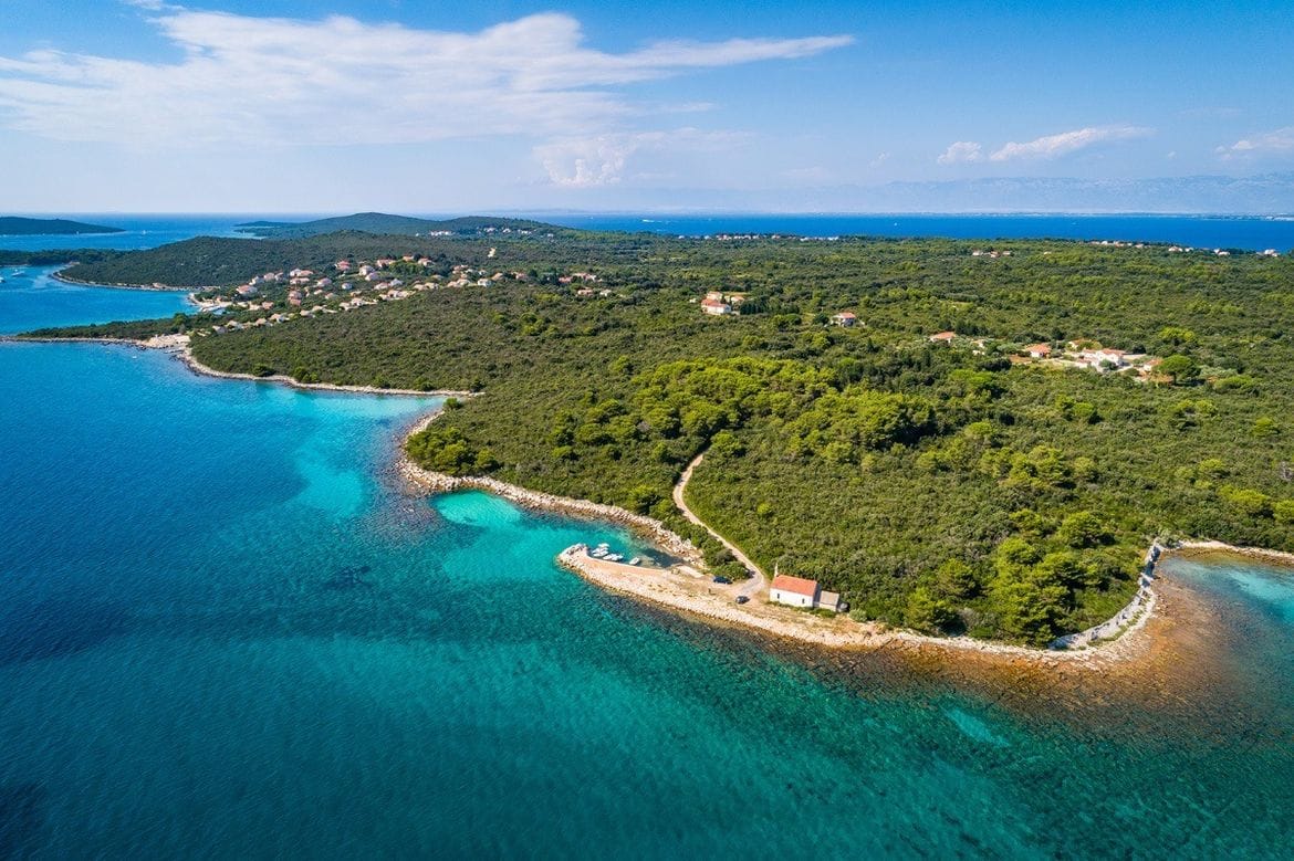Ugljan po drugi put domaćin polufinalnog izbora za Najljepšu Mamu Hrvatske