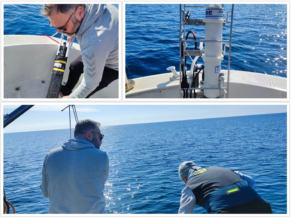 Hrvatski znanstvenici će godinu dana snimati podvodne zvukove u sjevernom Jadranu