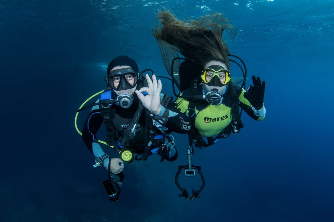 Hrvatski ronilački kongres u Šibeniku