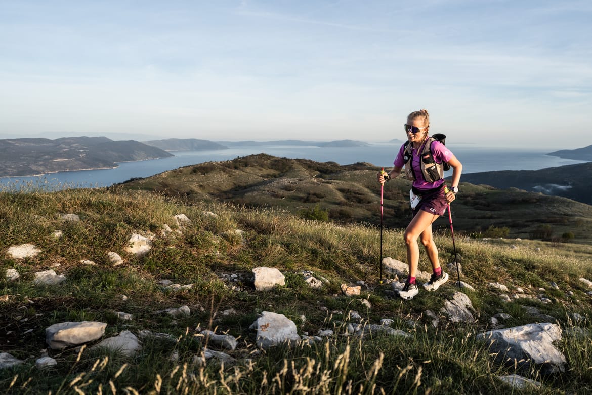 Kreće 12. izdanje utrke Istria by UTMB