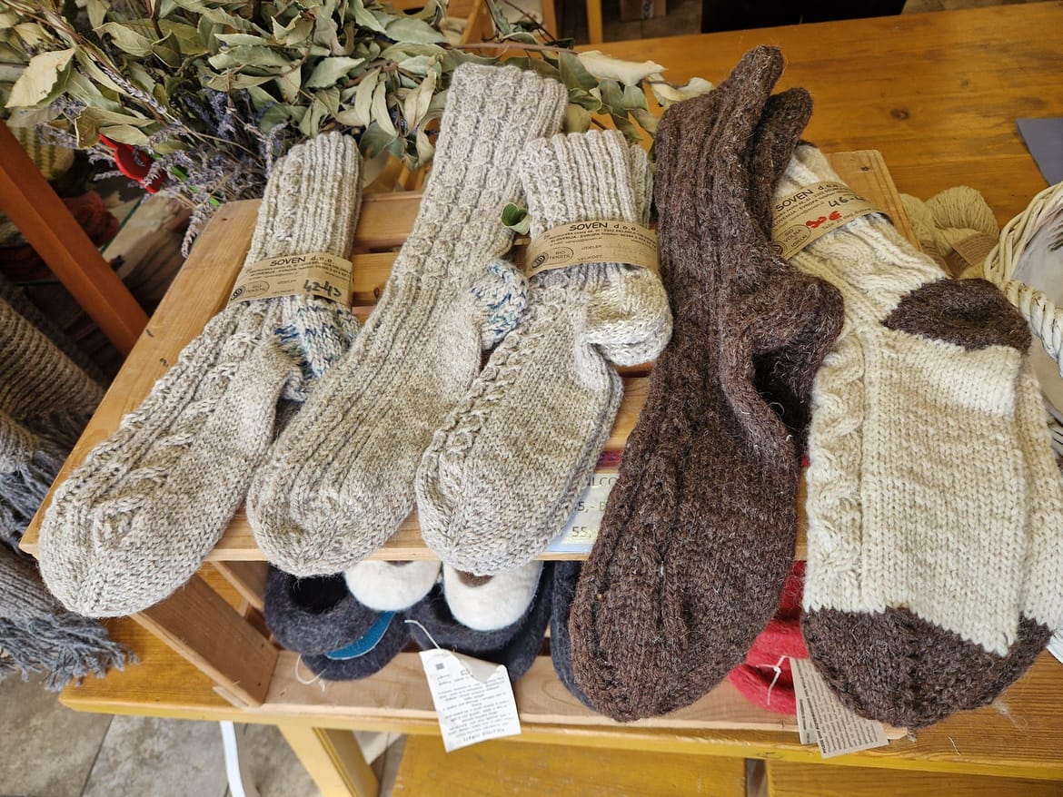 EUROPSKI DAN VUNE Blago otoka Paga predstavilo se u Rimu