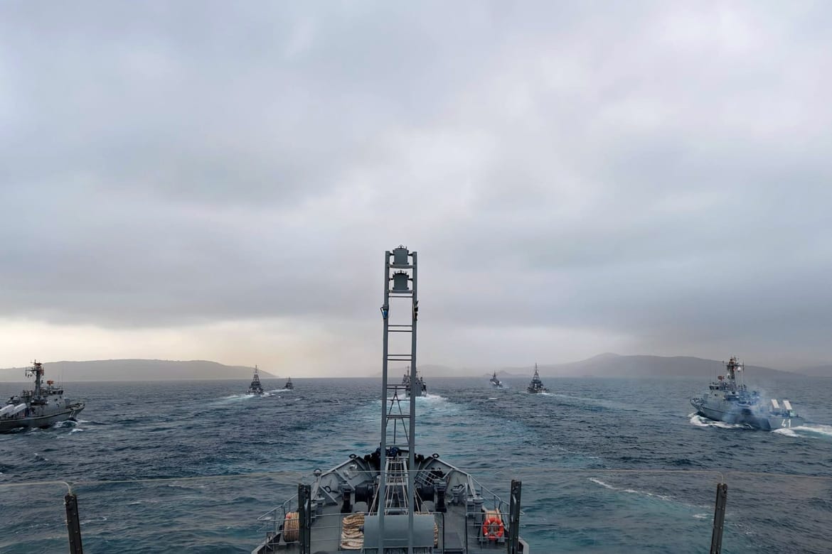 Zapovjednik Flote HRM-a na NATO Konferenciji zapovjednika pomorskih snaga