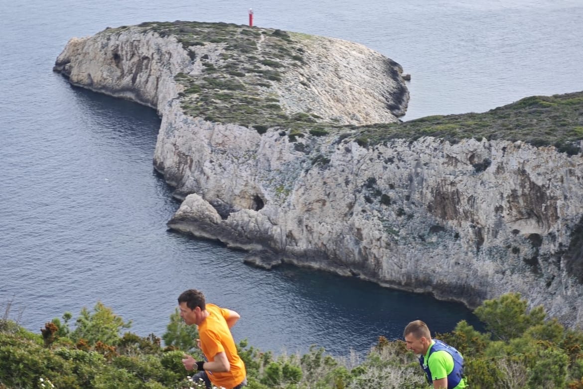 BIŠEVO TRAIL Jedinstvena trail utrka na najudaljenijem naseljenom otoku Jadrana