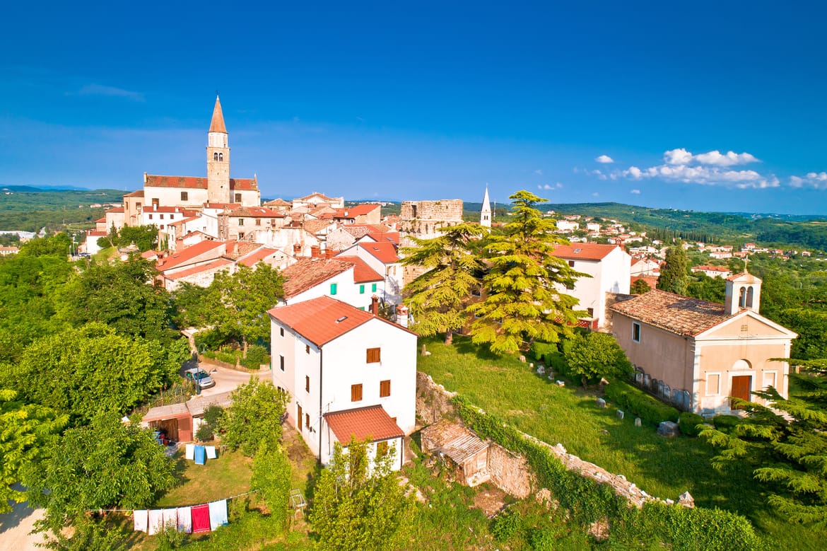 Uhićen glazbenik Mile Kekin! - Akcija USKOK-a u Istri
