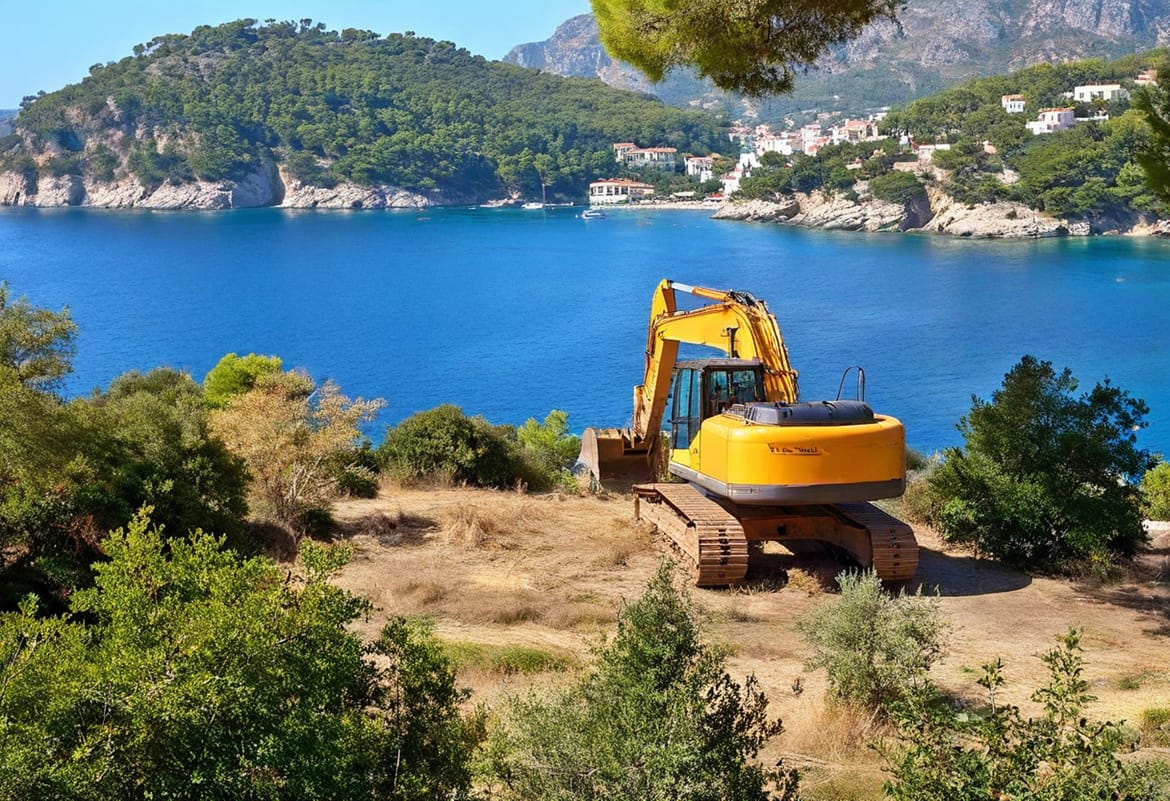 IMA LI PROSTOR SKRBNIKA? Akademici i urbanisti u Šibeniku o važnoj temi prostornog identiteta