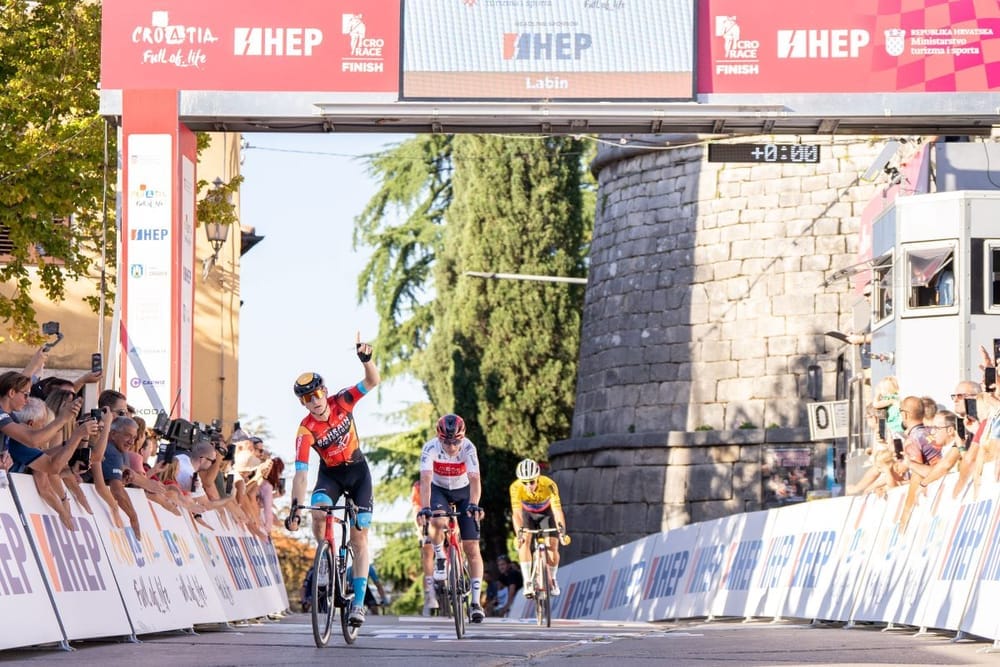 Jubilarno deseto izdanje CRO Race utrke!