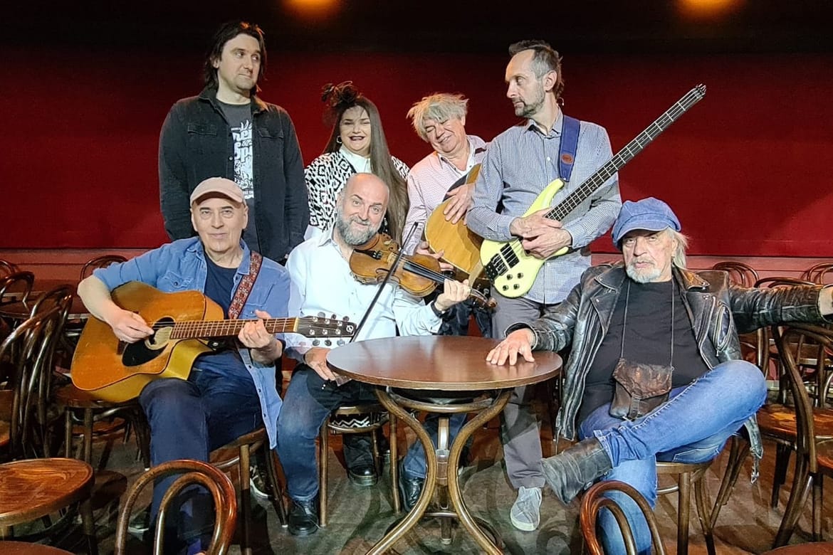 Uzbudljiv travanj u splitskoj koncertnoj dvorani Ive Tijardovića