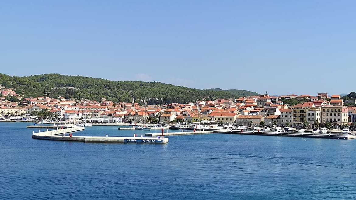 Češki investicijski fond preuzeo marinu u Veloj Luci: "Šegoni se povukli"