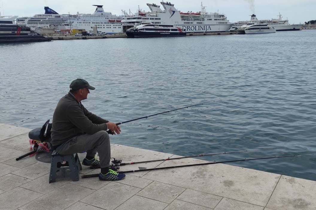 NAKON BURNIH REAKCIJA Zaustavljen Prijedlog pravilnika za sportski i rekreacijski ribolov!