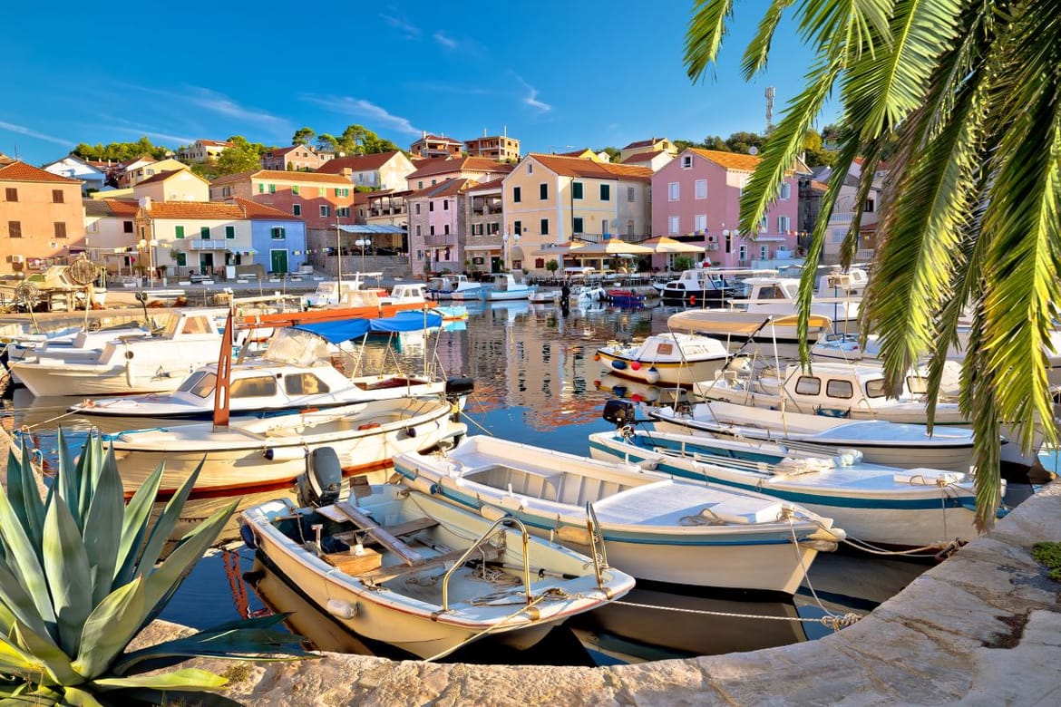 U Salima na Dugom otoku otvara se obnovljeni policijski objekt!